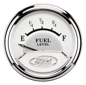 Ford® Masterpiece Electric Fuel Level Gauge